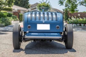 1932 Ford Roadster Highboy V8