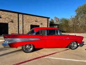 1957 Chevrolet Bel Air LS6 V8