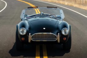 1962 Shelby Cobra CSX8000