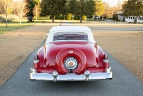 1953 Cadillac Series 62 Convertible 6.2 V8