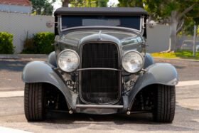 1932 Ford Roadster Street Rod