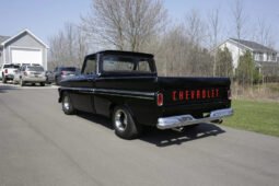 1964 Chevrolet C10 Custom Pickup Truck