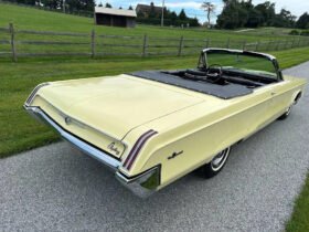 1967 Chrysler 300
