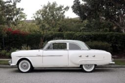 1952 Packard 200 Deluxe Coupe