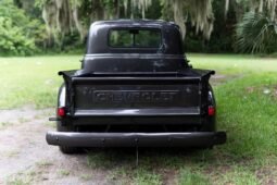 1953 Chevrolet 3100 Series