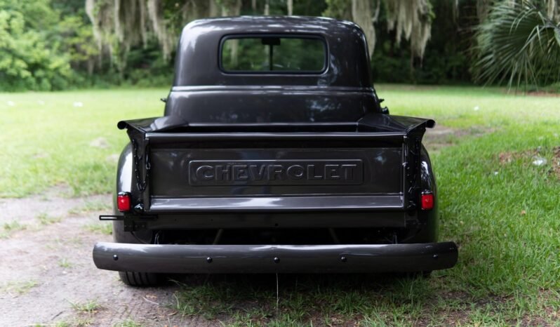 
								1953 Chevrolet 3100 Series full									