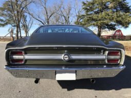 1969 Ford Torino Cobra SportsRoof 462CI Stroker V8