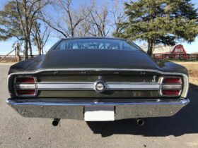 1969 Ford Torino Cobra SportsRoof 462CI Stroker V8
