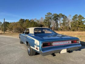 1970 Dodge Coronet 440 Super Bee