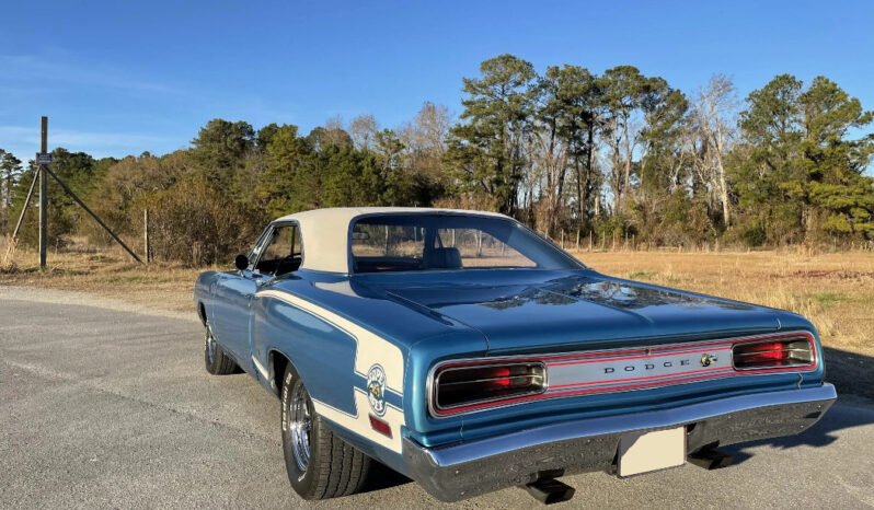 
								1970 Dodge Coronet 440 Super Bee full									