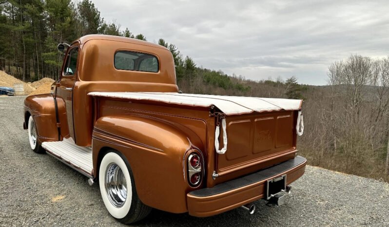 
								1949 Ford F-1 full									