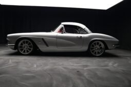 
										1962 Chevrolet Corvette LS3 full									