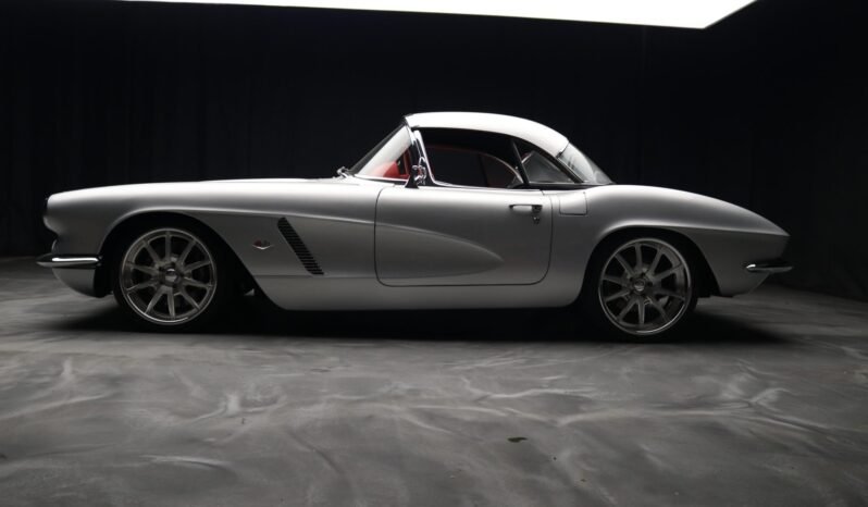 
								1962 Chevrolet Corvette LS3 full									