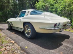 1965 Chevrolet Corvette Coupe