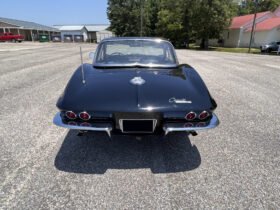 1964 Chevrolet C2 Corvette