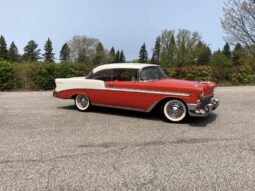1956 Chevrolet Bel Air V8