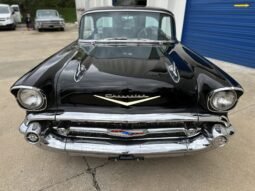 1957 Chevrolet Bel Air 265 V8