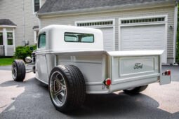 1935 Factory Five Racing Hot Rod