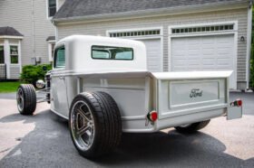 1935 Factory Five Racing Hot Rod