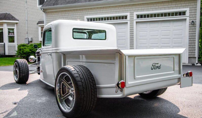 
								1935 Factory Five Racing Hot Rod full									