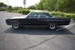 1967 Dodge Coronet R/T V8