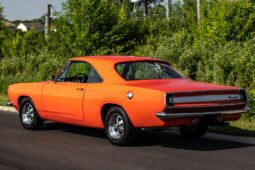 1967 Plymouth Barracuda V8