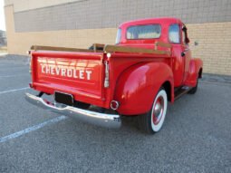 1954 Chevrolet 3100 Pickup Truck