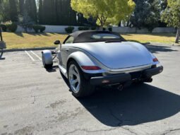 2001 Plymouth Prowler