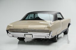 1966 Pontiac Grand Prix