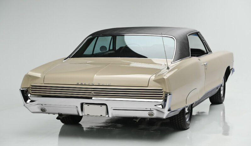 
								1966 Pontiac Grand Prix full									