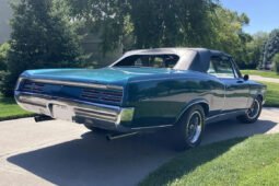 1967 Pontiac GTO LS3