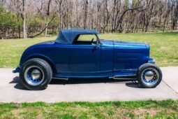 1932 Ford Roadster LS2 V8