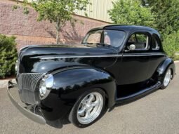 1940 Ford Deluxe Coupe 460 V8