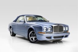 1999 Bentley Azure