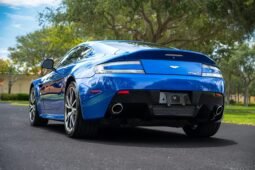 2014 Aston Martin Vantage S