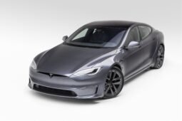 2021 Tesla Model S Plaid AWD