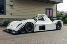 2022 Radical SR3 XX
