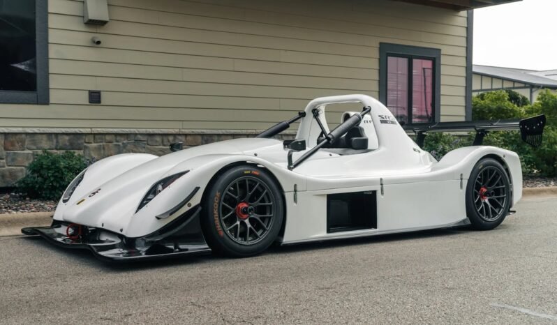 
								2022 Radical SR3 XX full									