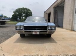 1969 Buick GS Stage 1