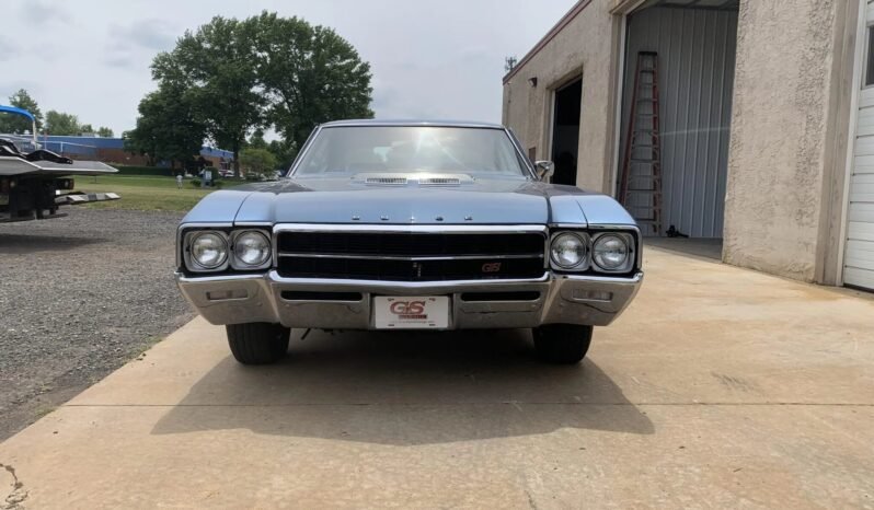
								1969 Buick GS Stage 1 full									