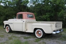 1955 Chevrolet 3200 Pickup Truck