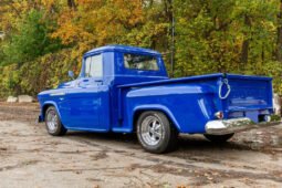 1955 Chevrolet 3100 V8 Pickup Truck