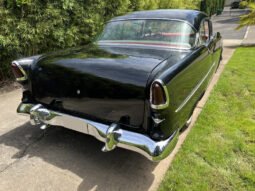 1955 Chevrolet Bel Air Hardtop Coupe