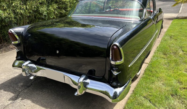 
								1955 Chevrolet Bel Air Hardtop Coupe full									