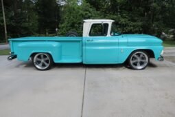 1963 Chevrolet C20 Pickup Truck