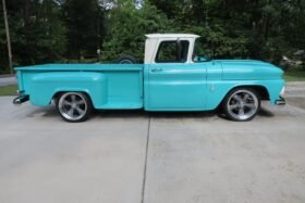 1963 Chevrolet C20 Pickup Truck