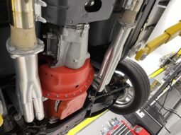 
										1968 Chevrolet Camaro Coupe full									