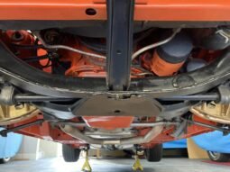 
										1970 Plymouth Superbird 440 V8 full									