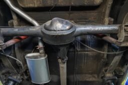 
										1963 Chevrolet Chevy II Nova SS Sport Coupe full									