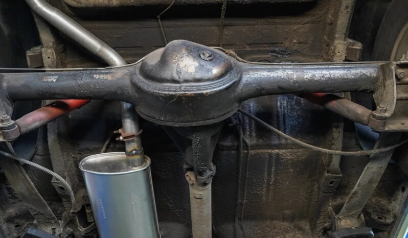 
								1963 Chevrolet Chevy II Nova SS Sport Coupe full									